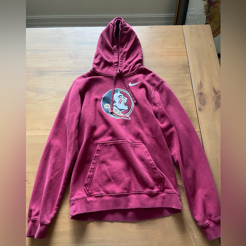 FSU Hoodie
